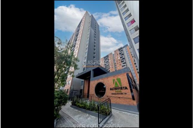 Apartamentos, Venta, Ciudad 2.000 - $285.000.000