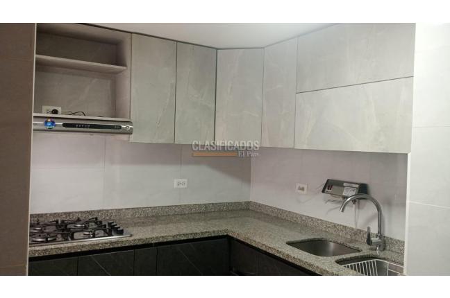 Apartamentos, Venta, Pacará Santa Mariana - $290.000.000