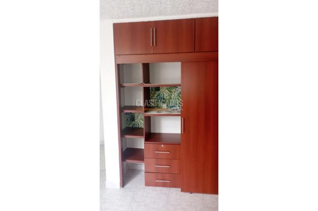 Apartamentos, Venta, Pacará Santa Mariana - $290.000.000