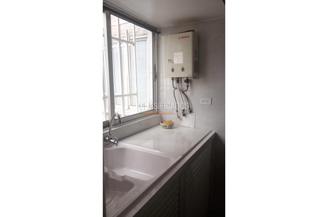 Apartamentos, Venta, Pacará Santa Mariana - $290.000.000