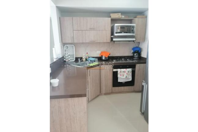 Apartamentos, Venta, Kachipay - $390.000.000
