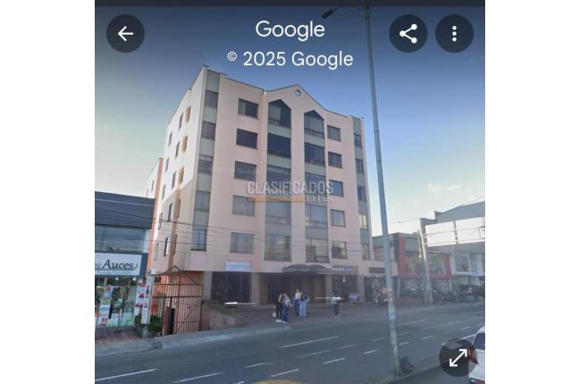 Apartamentos, Venta en Manizales