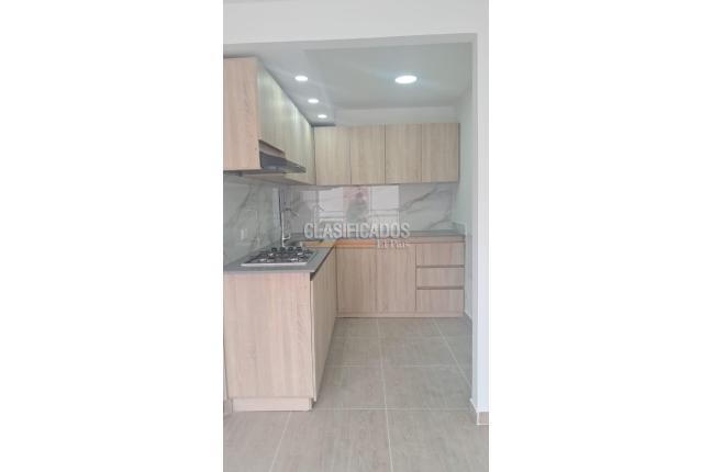 Apartamentos, Alquiler en Valle del Lili