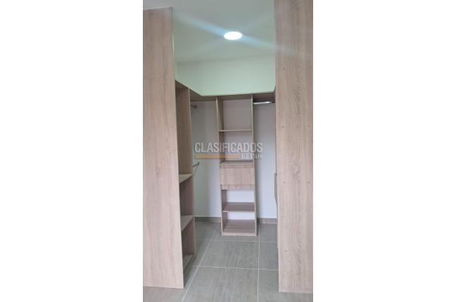 Apartamentos, Alquiler en Valle del Lili