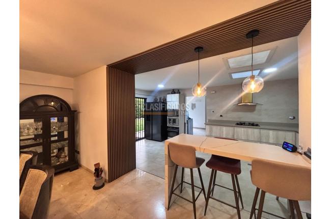 Casas, Venta en Pance