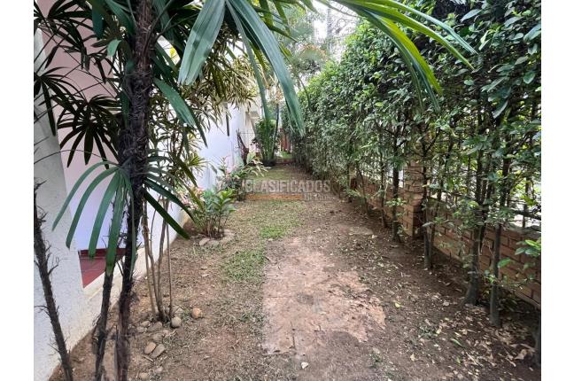 Casas, Venta en Jamundí