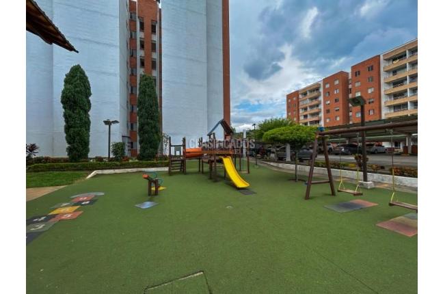 Apartamentos, Venta, Valle del Lili - $398.000.000