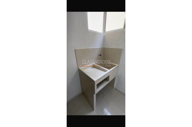 Apartamentos, Alquiler en Santa Bárbara