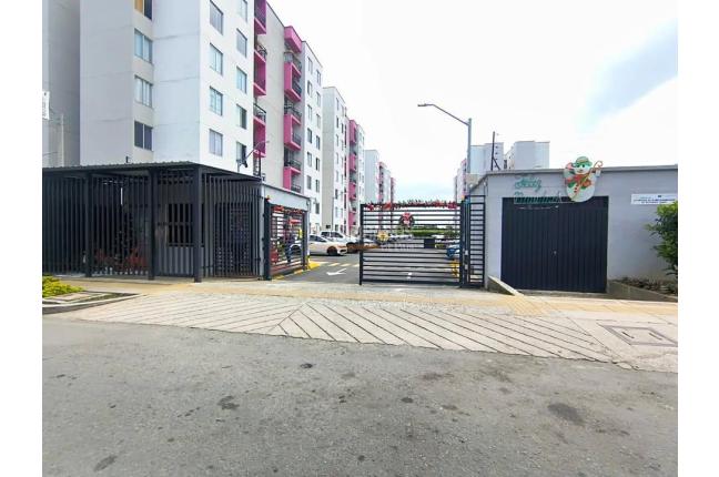 Apartamentos, Venta, Las Vegas de Comfandi - $260.000.000