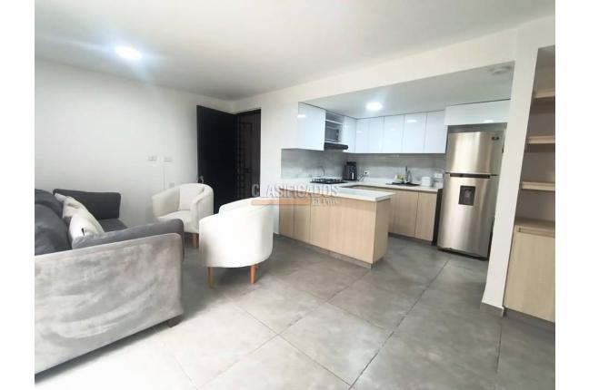 Apartamentos, Venta, Las Vegas de Comfandi - $260.000.000