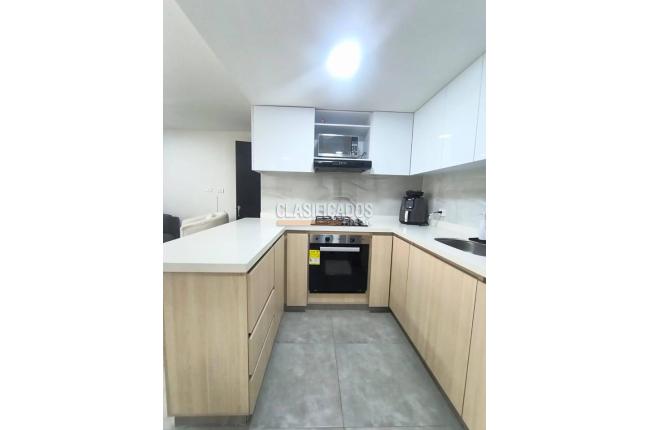 Apartamentos, Venta, Las Vegas de Comfandi - $260.000.000