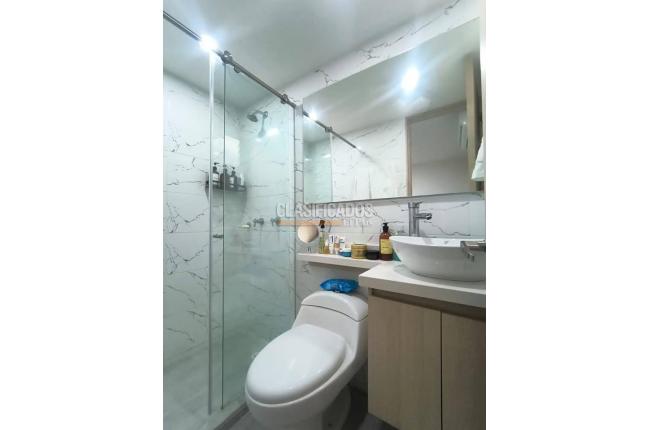 Apartamentos, Venta, Las Vegas de Comfandi - $260.000.000