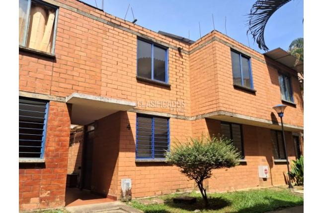 Casas, Venta en Jamundí