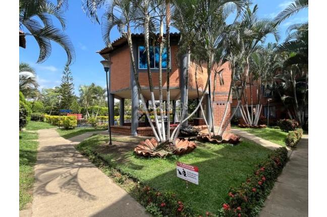 Casas, Venta, Jamundí - $153.000.000