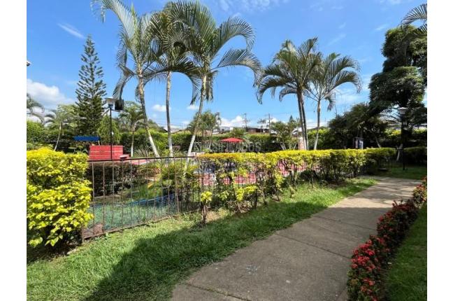 Casas, Venta, Jamundí - $153.000.000