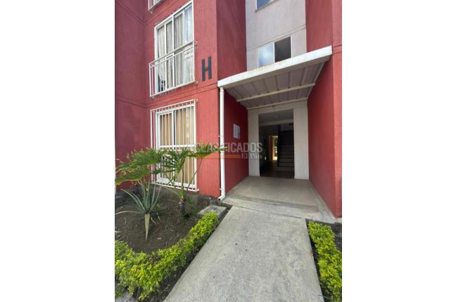 Apartamentos, Alquiler, Ciudad Pacifica - $1.200.000