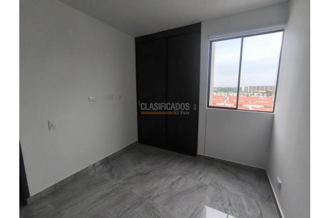 Apartamentos, Alquiler, Jamundí - $1.320.000