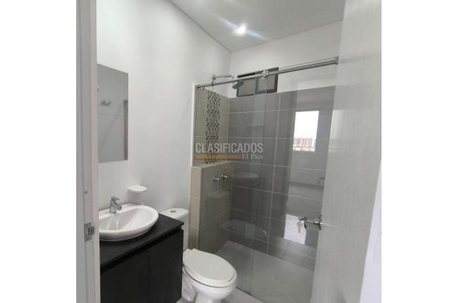 Apartamentos, Alquiler, Jamundí - $1.320.000