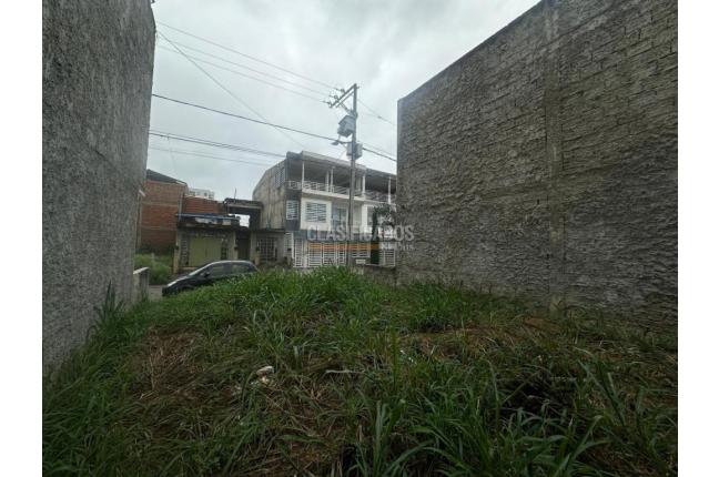 Lotes, Venta en Jamundí