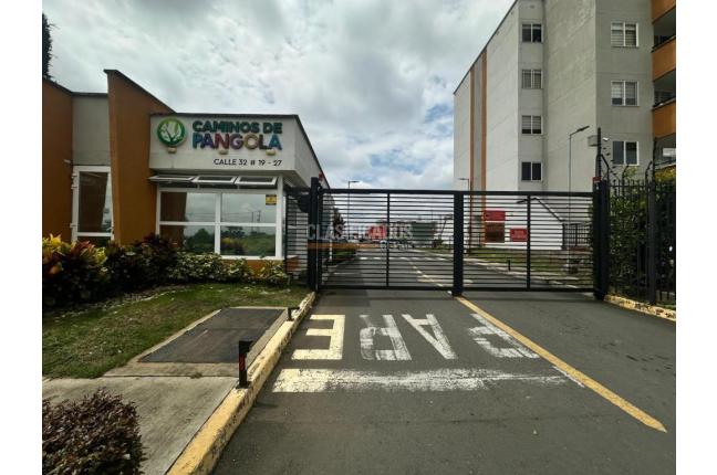 Apartamentos, Alquiler en Jamundí