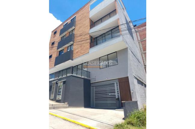 Apartamentos, Alquiler, Dos Quebradas - $2.000.000