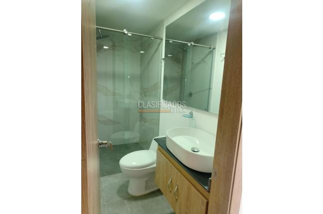 Apartamentos, Alquiler, Dos Quebradas - $2.000.000