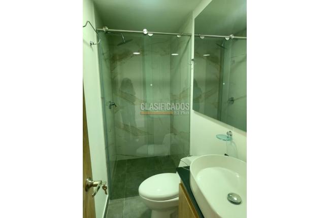 Apartamentos, Alquiler, Dos Quebradas - $2.000.000