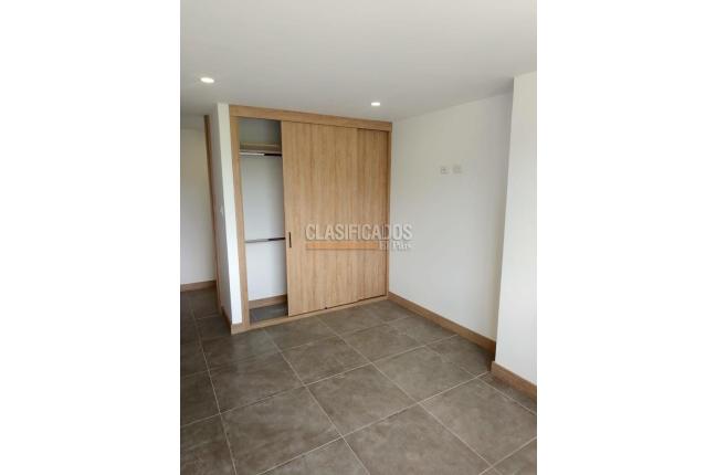 Apartamentos, Alquiler, Dos Quebradas - $2.000.000