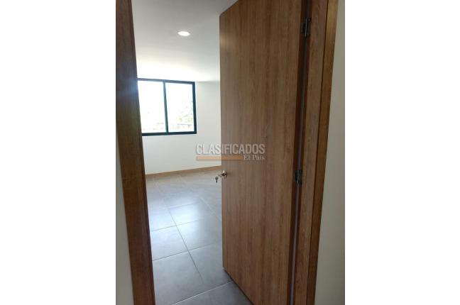 Apartamentos, Alquiler, Dos Quebradas - $2.000.000