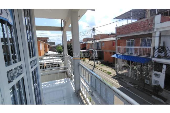 Casas, Alquiler en Jamundí