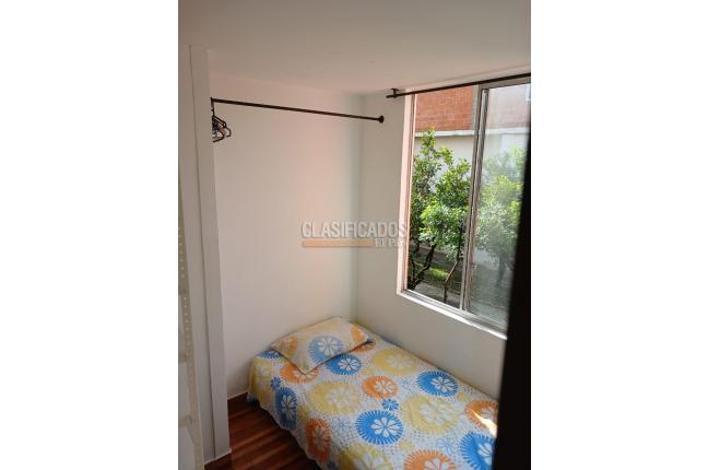 Habitaciones, Alquiler, Comfandi - $420.000