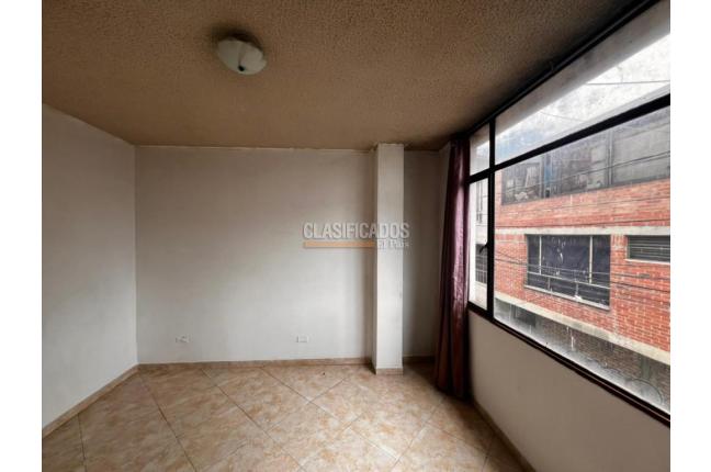 Apartamentos, Alquiler en Bogotá