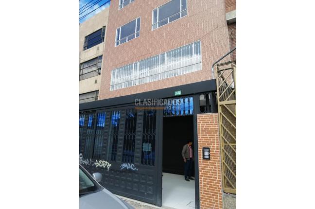 Locales y Bodegas, Alquiler, Bogotá - $1.700.000