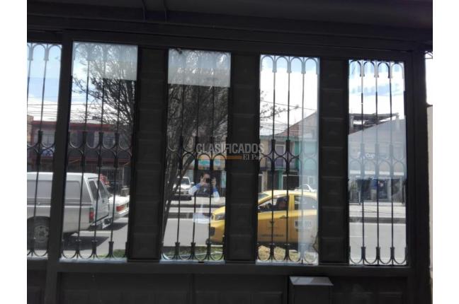 Locales y Bodegas, Alquiler, Bogotá - $1.700.000