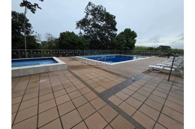 Apartamentos, Alquiler, Pereira - $3.000.000