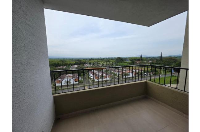 Apartamentos, Alquiler, Pereira - $3.000.000