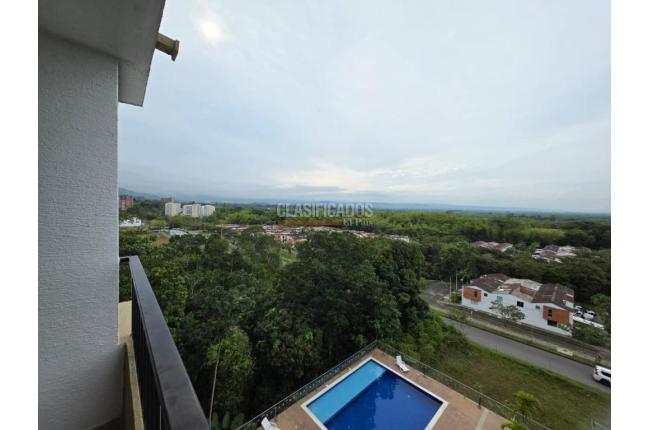 Apartamentos, Alquiler, Pereira - $3.000.000