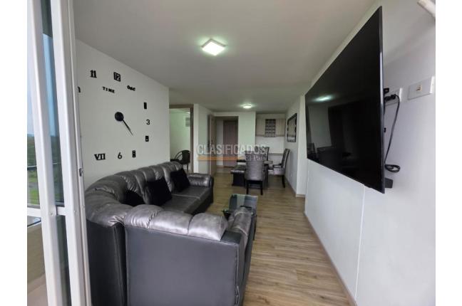 Apartamentos, Alquiler, Pereira - $3.000.000