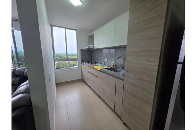 Apartamentos, Alquiler, Pereira - $3.000.000