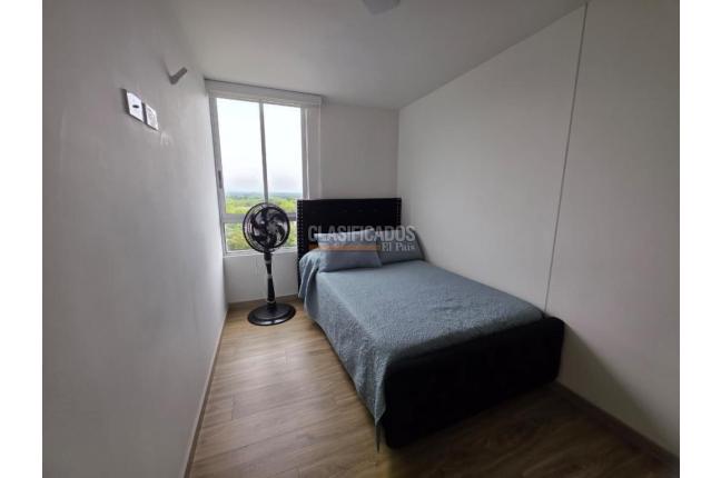 Apartamentos, Alquiler, Pereira - $3.000.000