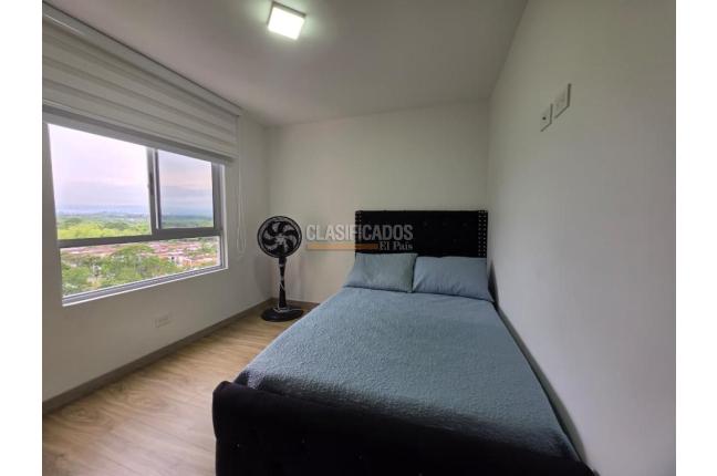 Apartamentos, Alquiler, Pereira - $3.000.000