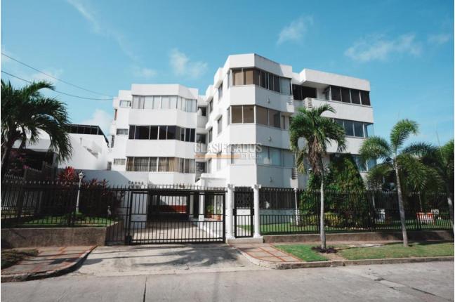 Apartamentos, Alquiler, Barranquilla - $4.000.000