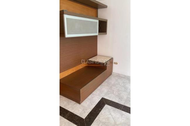 Apartamentos, Alquiler, Barranquilla - $4.000.000