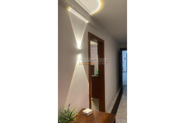 Apartamentos, Alquiler, Barranquilla - $4.000.000