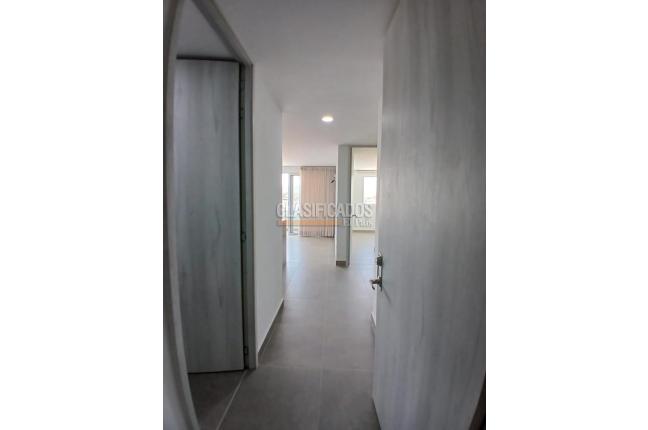 Apartamentos, Alquiler, Barranquilla - $3.800.000
