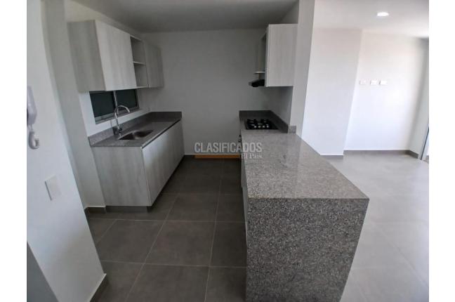 Apartamentos, Alquiler, Barranquilla - $3.800.000
