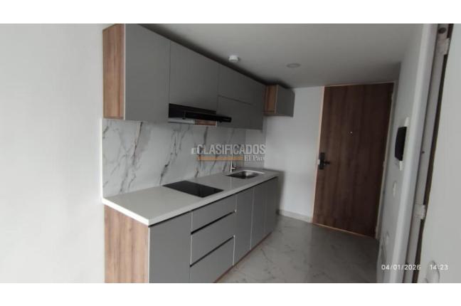 Apartaestudios, Alquiler, Bogotá - $1.800.000