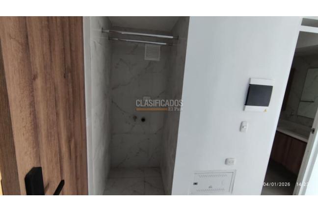 Apartaestudios, Alquiler, Bogotá - $1.800.000