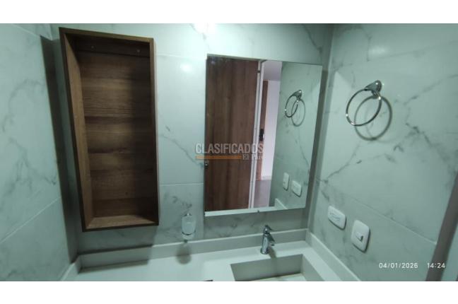 Apartaestudios, Alquiler, Bogotá - $1.800.000