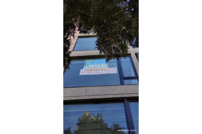 Apartaestudios, Alquiler, Bogotá - $1.800.000